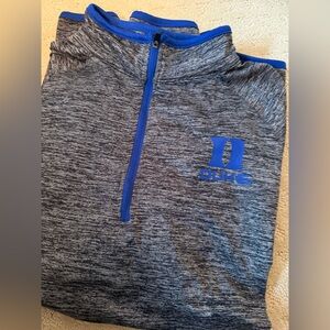 Men’s Duke Pullover